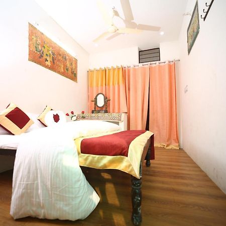 Mother Homestay Τζαϊπούρ Εξωτερικό φωτογραφία