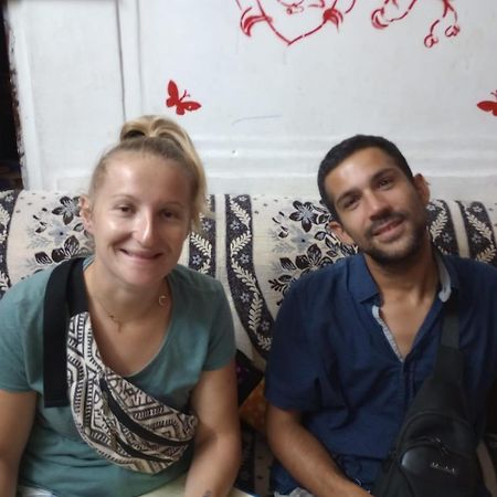 Mother Homestay Τζαϊπούρ Εξωτερικό φωτογραφία