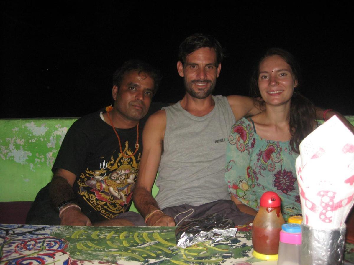Mother Homestay Τζαϊπούρ Εξωτερικό φωτογραφία