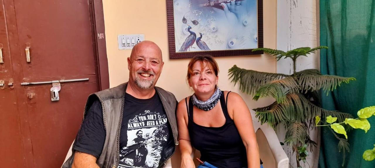 Mother Homestay Τζαϊπούρ Εξωτερικό φωτογραφία