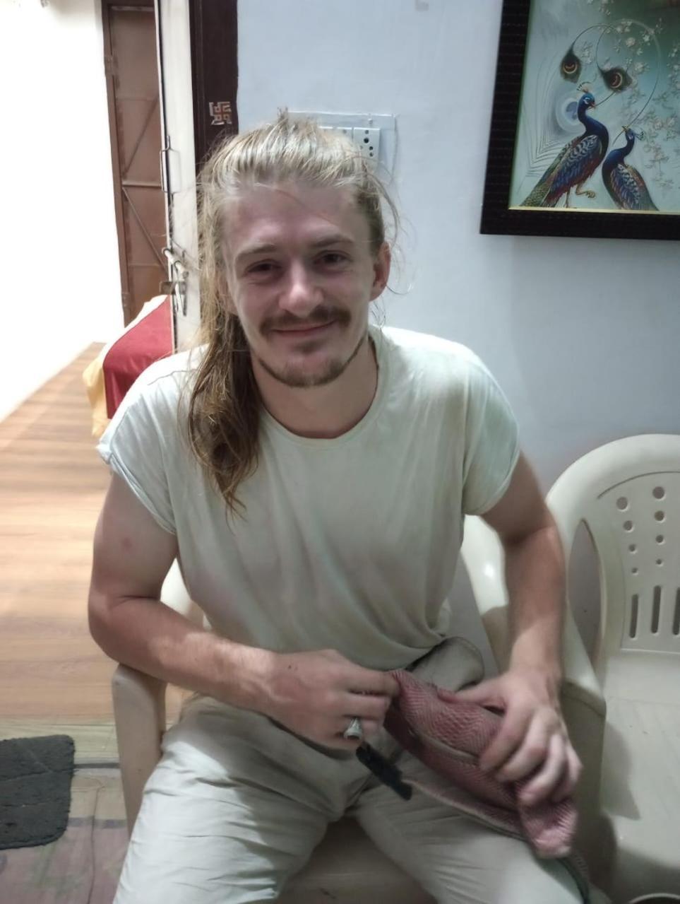 Mother Homestay Τζαϊπούρ Εξωτερικό φωτογραφία