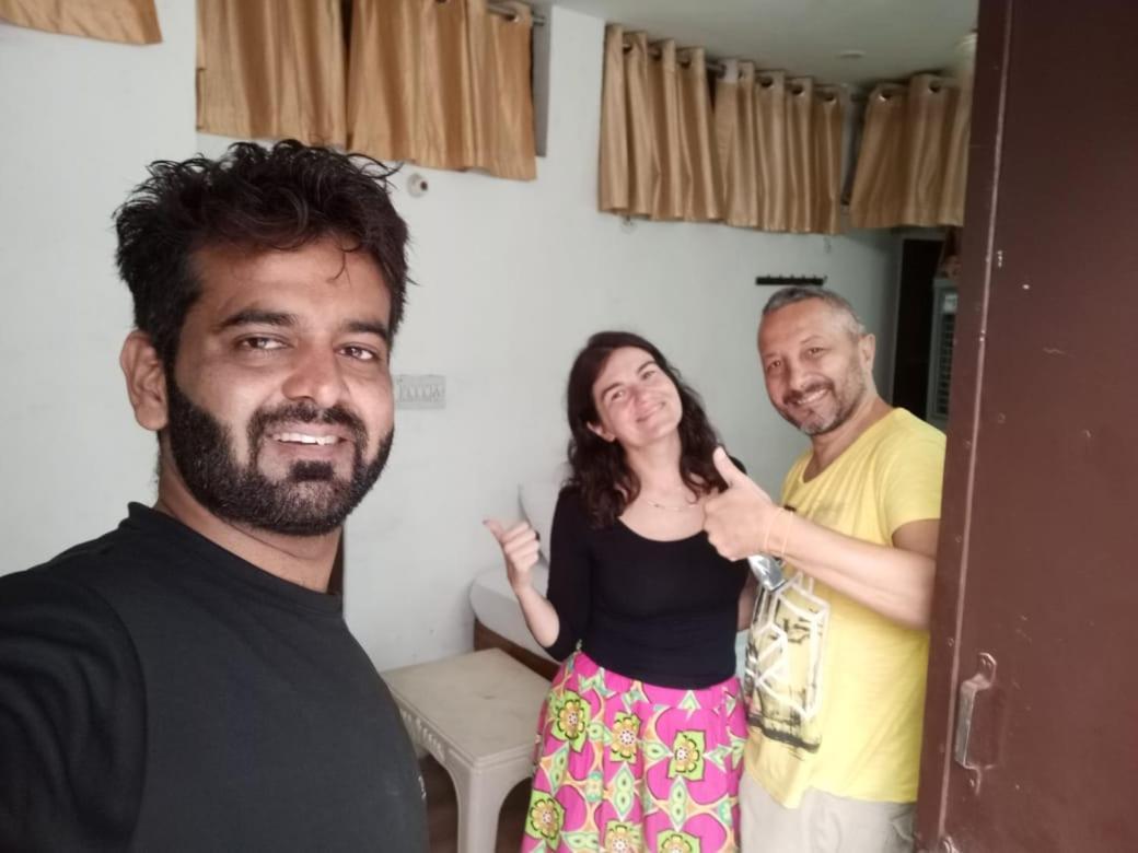 Mother Homestay Τζαϊπούρ Εξωτερικό φωτογραφία