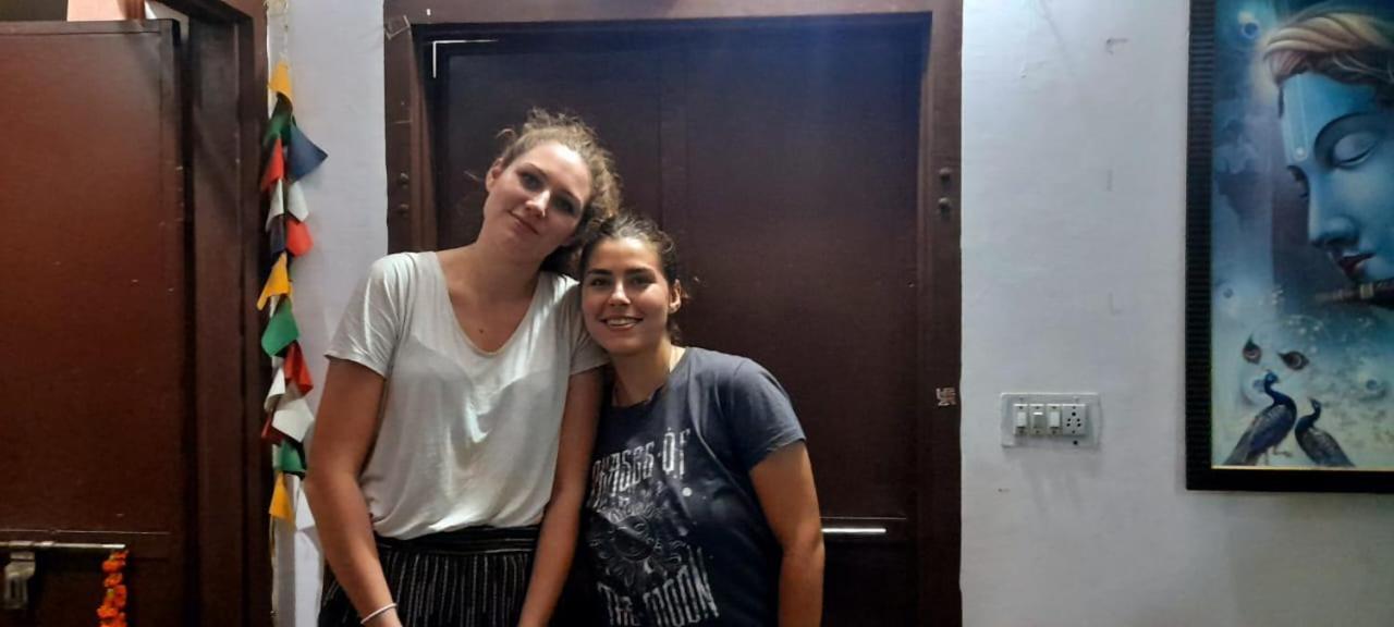 Mother Homestay Τζαϊπούρ Εξωτερικό φωτογραφία