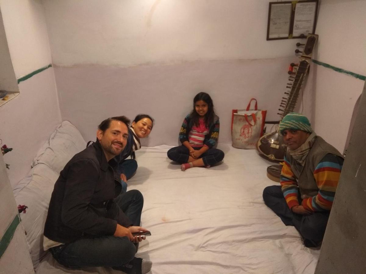 Mother Homestay Τζαϊπούρ Εξωτερικό φωτογραφία