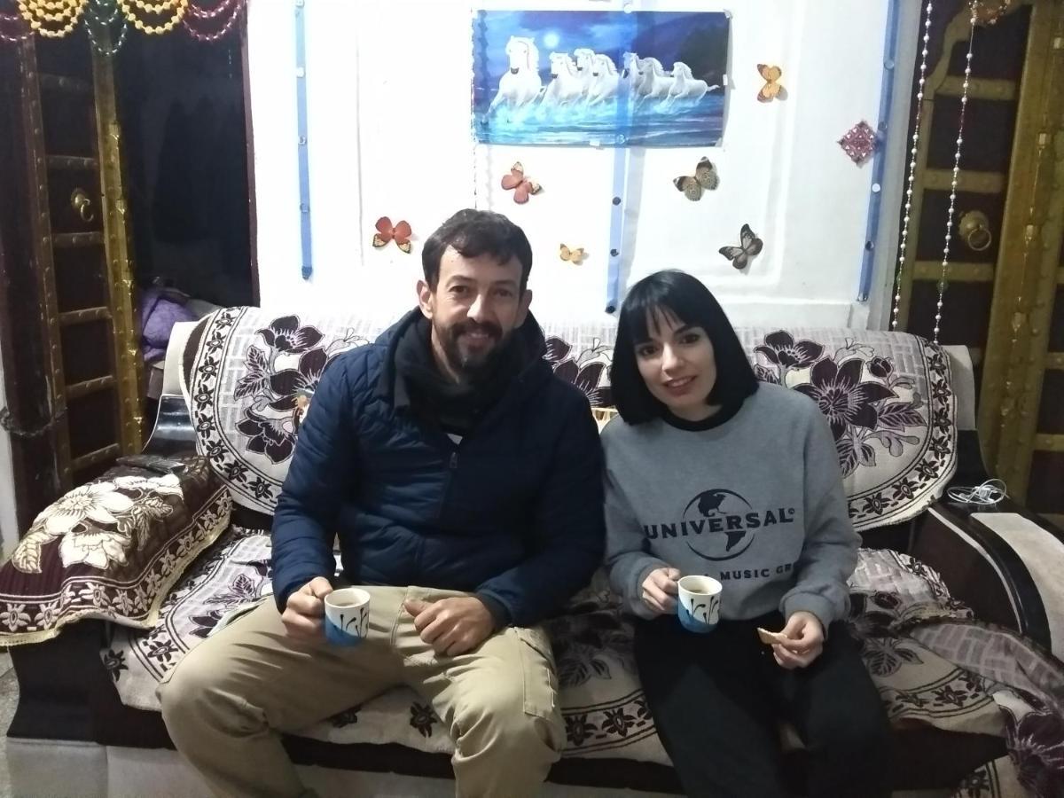Mother Homestay Τζαϊπούρ Εξωτερικό φωτογραφία