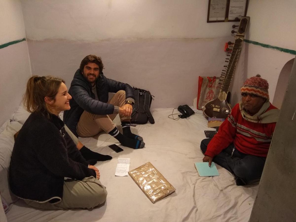Mother Homestay Τζαϊπούρ Εξωτερικό φωτογραφία